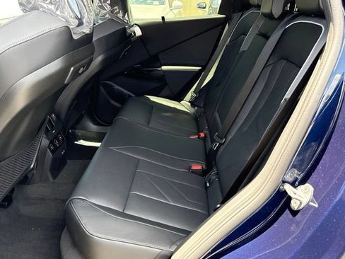 New 2026 BMW X3 xDrive30i w/ Premium Package AWD/4WD image 26