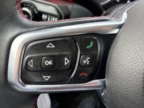 Used 2018 Jeep Wrangler Unlimited Rubicon image 15