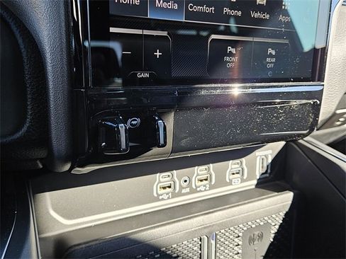 New 2026 RAM 1500 Laramie w/ Night Edition image 26