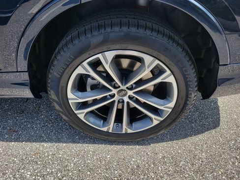 New 2026 Audi Q7 2.0T Premium Plus AWD/4WD image 29