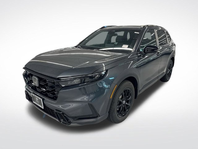 New 2027 Honda CR-V Sport-L image 24