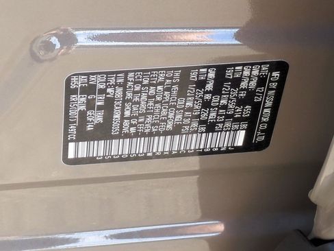 Used 2024 Nissan Rogue SL w/ SL Premium Package image 30