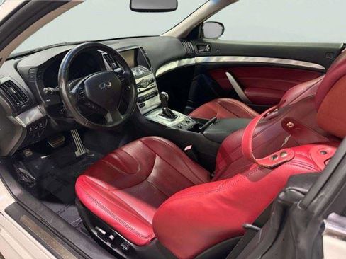 Used 2014 INFINITI Q60 IPL RWD image 14