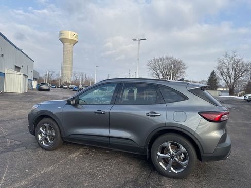 Used 2026 Ford Escape ST-Line image 6