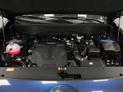 New 2026 Hyundai Palisade XRT Pro image 11