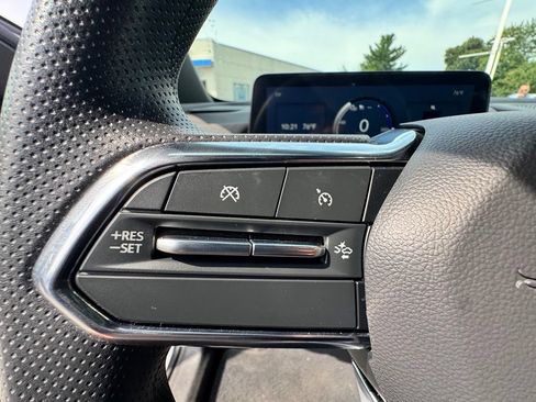 Used 2024 Honda Prologue EX image 17