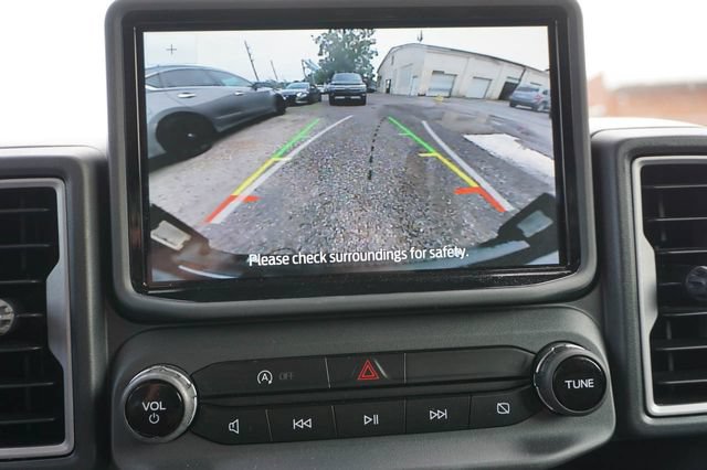 Used 2022 Ford Bronco Sport Big Bend AWD/4WD image 23