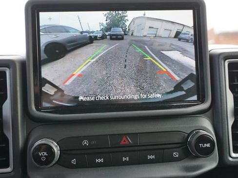 Used 2022 Ford Bronco Sport Big Bend AWD/4WD image 23