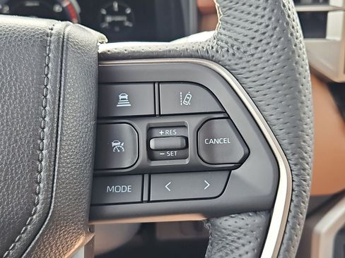 New 2026 Toyota Tundra 1794 Edition AWD/4WD image 19