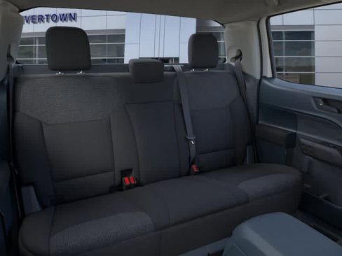 New 2026 Ford Maverick XL image 11