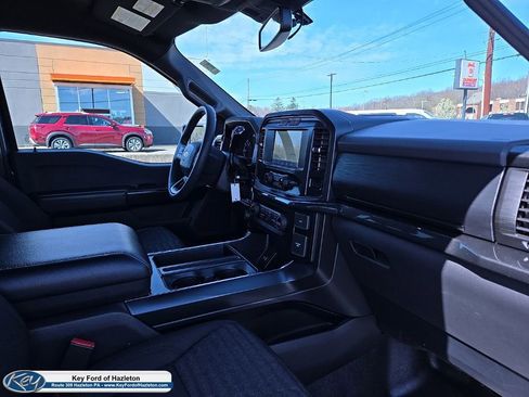 Used 2021 Ford F150 XL w/ STX Appearance Package AWD/4WD image 22