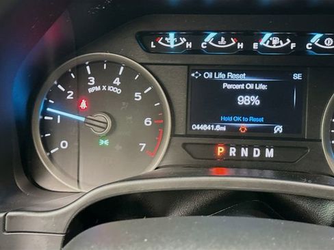 Used 2020 Ford F150 XLT w/ Equipment Group 302A Luxury image 12