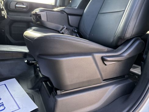 New 2026 Chevrolet Silverado 3500 W/T image 15