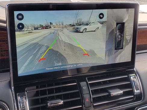 Used 2024 Lincoln Navigator Black Label image 20