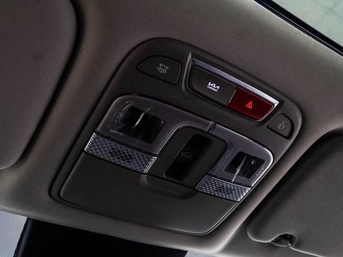 Used 2023 Kia Telluride S w/ S Sunroof Package FWD image 49