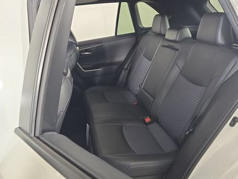 Used 2021 Toyota RAV4 XSE AWD/4WD image 25