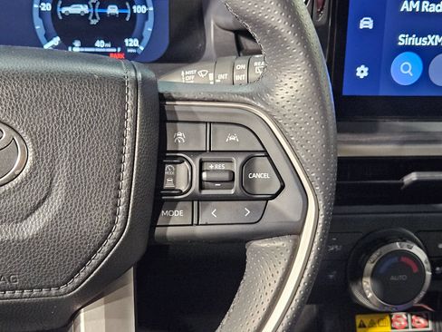Certified 2025 Toyota 4Runner TRD Off-Road Premium w/ Tow Technology Package AWD/4WD image 29