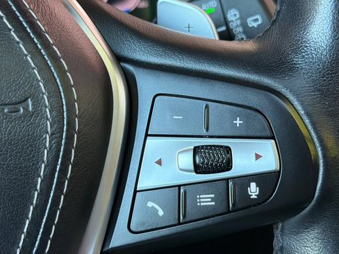 Used 2020 BMW X5 xDrive40i AWD/4WD image 34