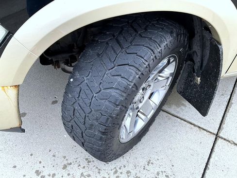 Used 2012 RAM 1500 Laramie Longhorn w/ Protection Group image 26