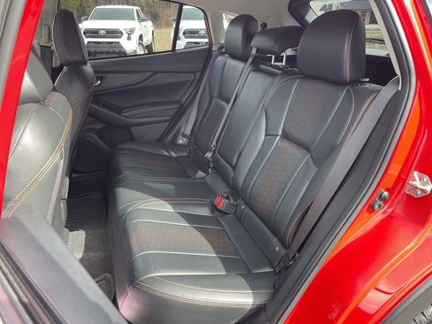 Used 2021 Subaru Crosstrek 2.5i Limited w/ Moonroof Package 1 image 20