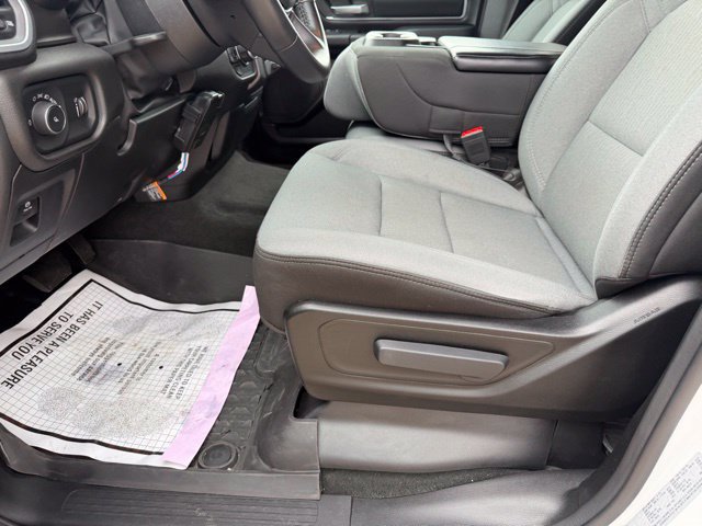 Used 2023 RAM 1500 Big Horn AWD/4WD image 17