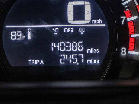 Used 2016 Honda Civic LX-P image 19