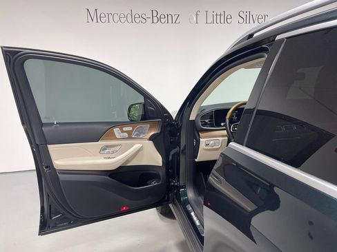 Certified 2021 Mercedes-Benz GLE 350 4MATIC image 17