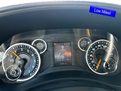 Used 2021 RAM 4500 Tradesman image 3