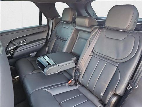New 2025 Land Rover Range Rover Sport image 14