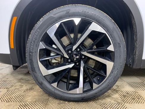 Used 2024 Mitsubishi Outlander SE image 34