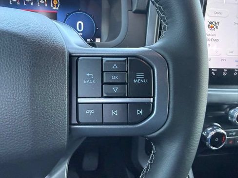 New 2026 Ford F150 XLT w/ Equipment Group 302A MID AWD/4WD image 19