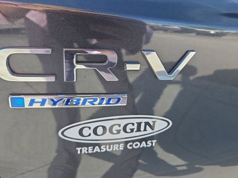 Used 2024 Honda CR-V Sport image 17