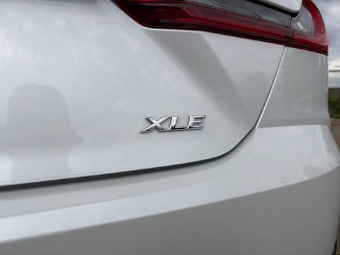 Certified 2026 Toyota Camry XLE w/ Premium Package AWD/4WD image 24
