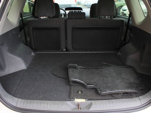 Used 2013 Toyota Prius V Two FWD image 16