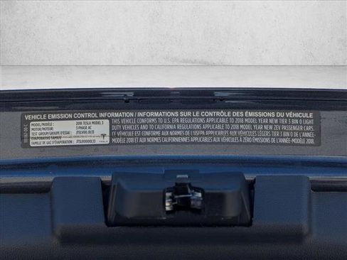 Used 2018 Tesla Model 3 Long Range image 24