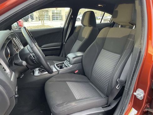 Used 2021 Dodge Charger SXT AWD/4WD image 8