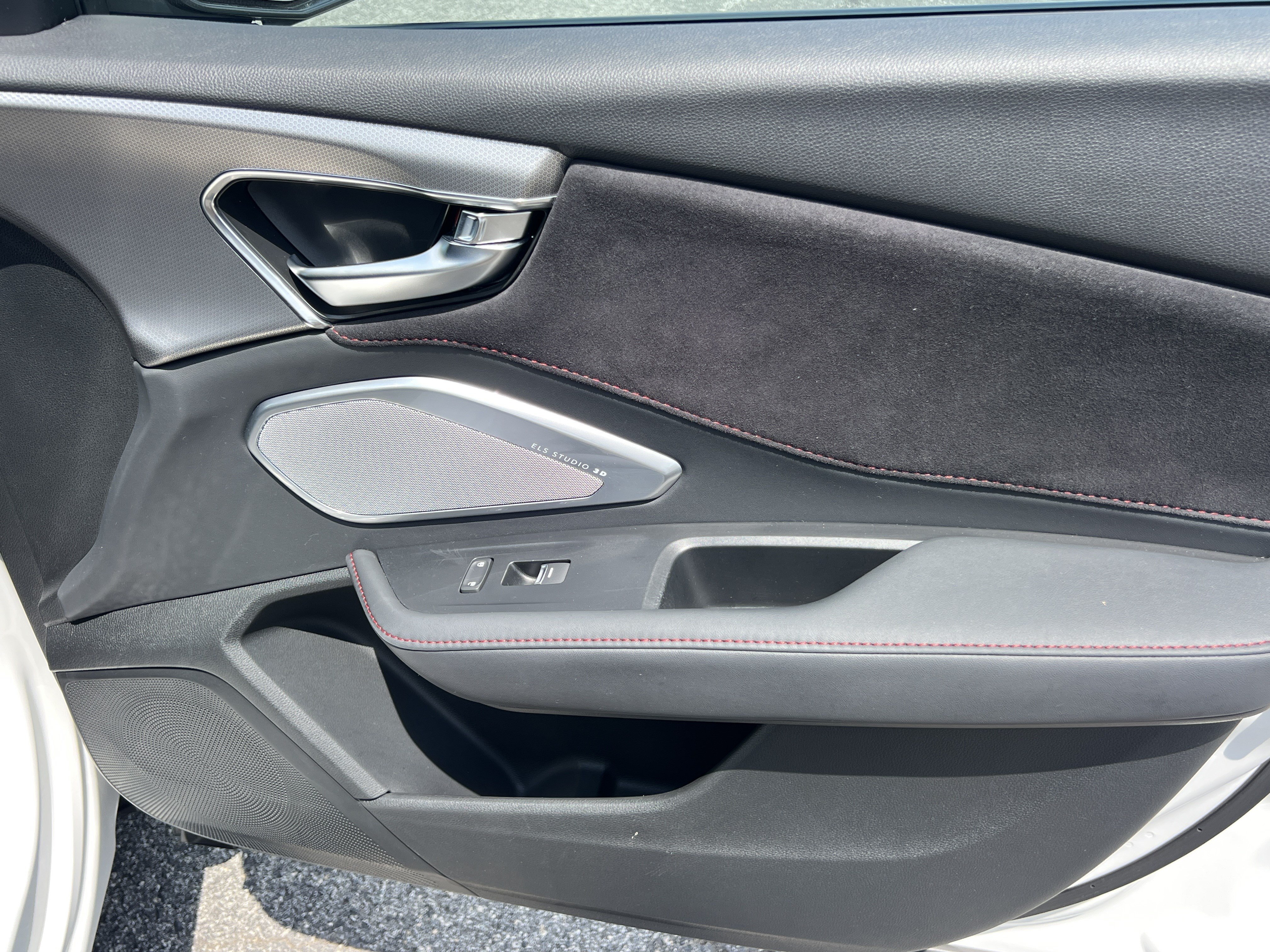 Certified 2023 Acura RDX w/ Advance Package FWD image 16