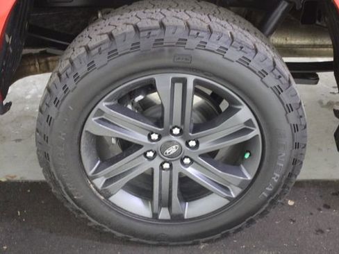 Used 2023 Ford F150 XLT w/ Equipment Group 302A High image 29