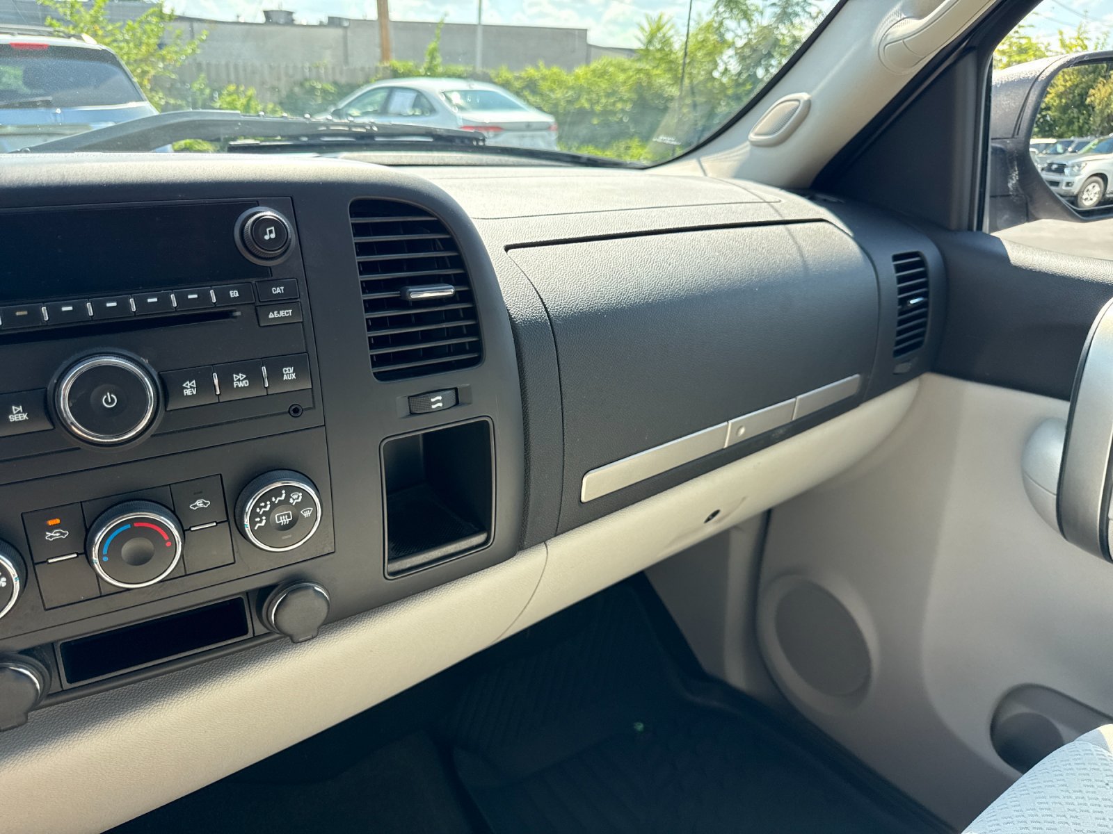 Used 2008 Chevrolet Silverado 1500 LT RWD image 20