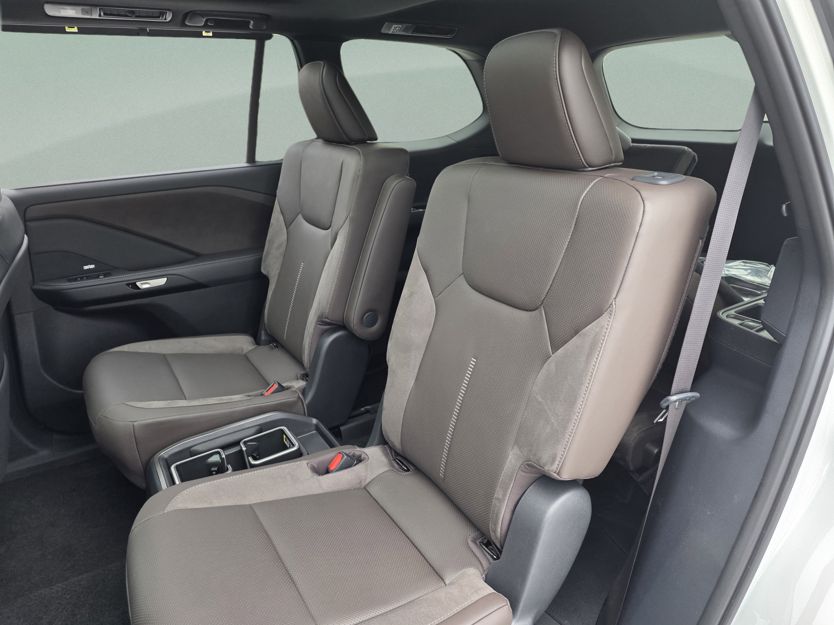 Certified 2026 Lexus TX 350 AWD w/ Technology Package image 19