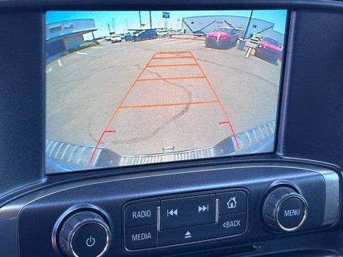 Used 2016 Chevrolet Silverado 2500 LTZ w/ Duramax Plus Package AWD/4WD image 28