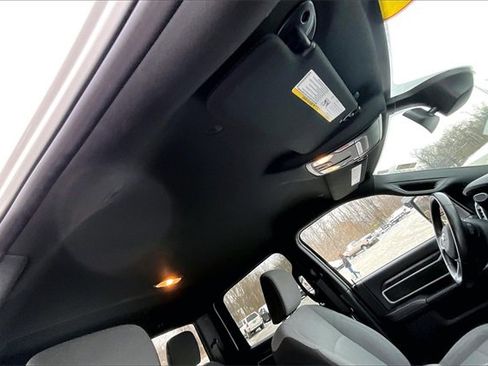 Certified 2024 RAM 3500 Big Horn image 22