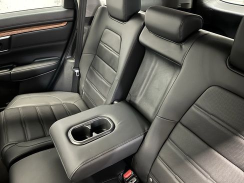 Used 2022 Honda CR-V EX-L image 15