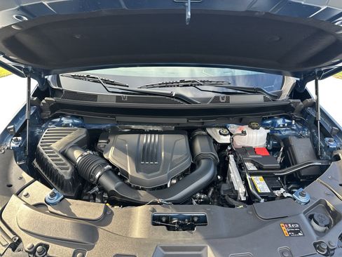 Used 2026 Chevrolet Traverse LT image 34