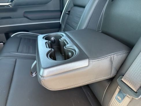 Used 2026 GMC Sierra 1500 AT4X AWD/4WD image 42