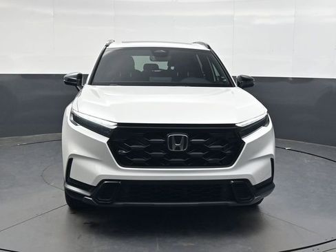 Used 2026 Honda CR-V Sport-L image 9