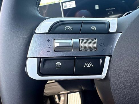 New 2026 Hyundai Santa Cruz XRT image 13