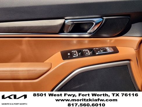 Certified 2023 Kia Telluride EX X-Line AWD/4WD image 22