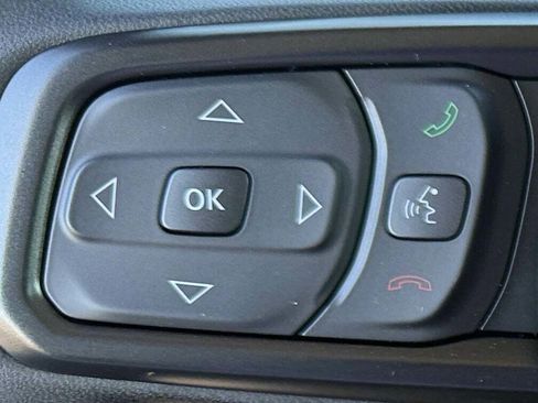 New 2026 Jeep Wrangler Sport S image 32