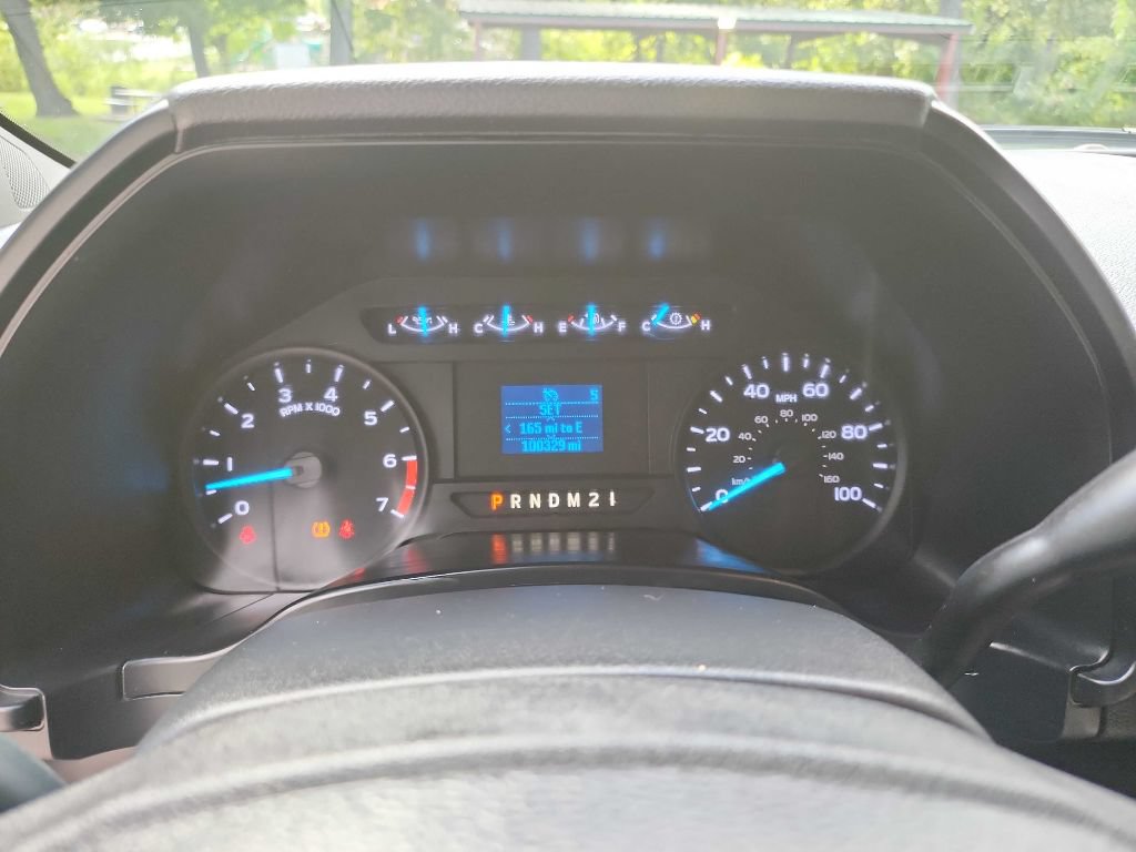 Used 2019 Ford F250 XL w/ XL Value Package AWD/4WD image 19